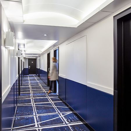 Mercure Paris La Defense Grande Arche Nanterre Zewnętrze zdjęcie