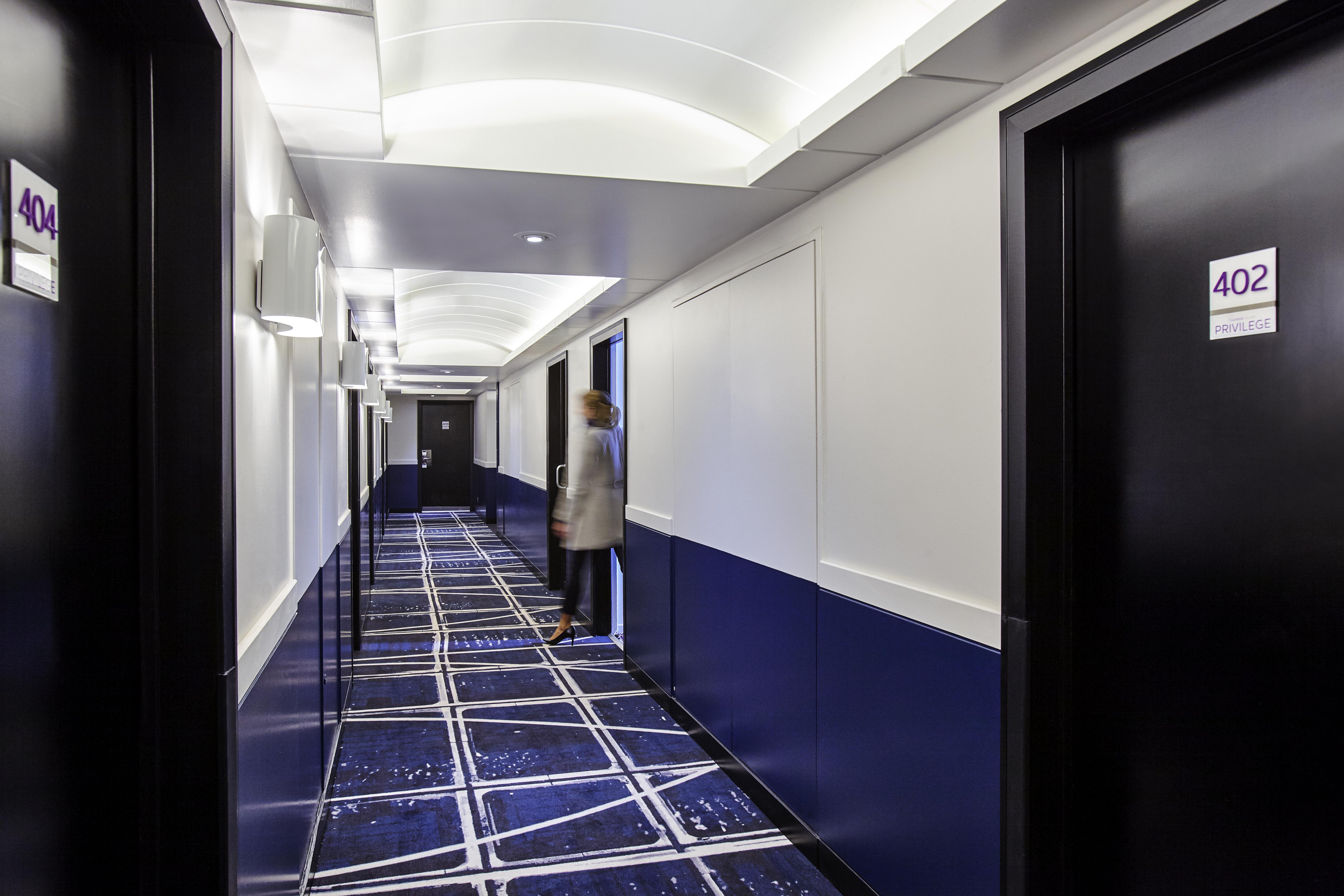 Mercure Paris La Defense Grande Arche Nanterre Zewnętrze zdjęcie