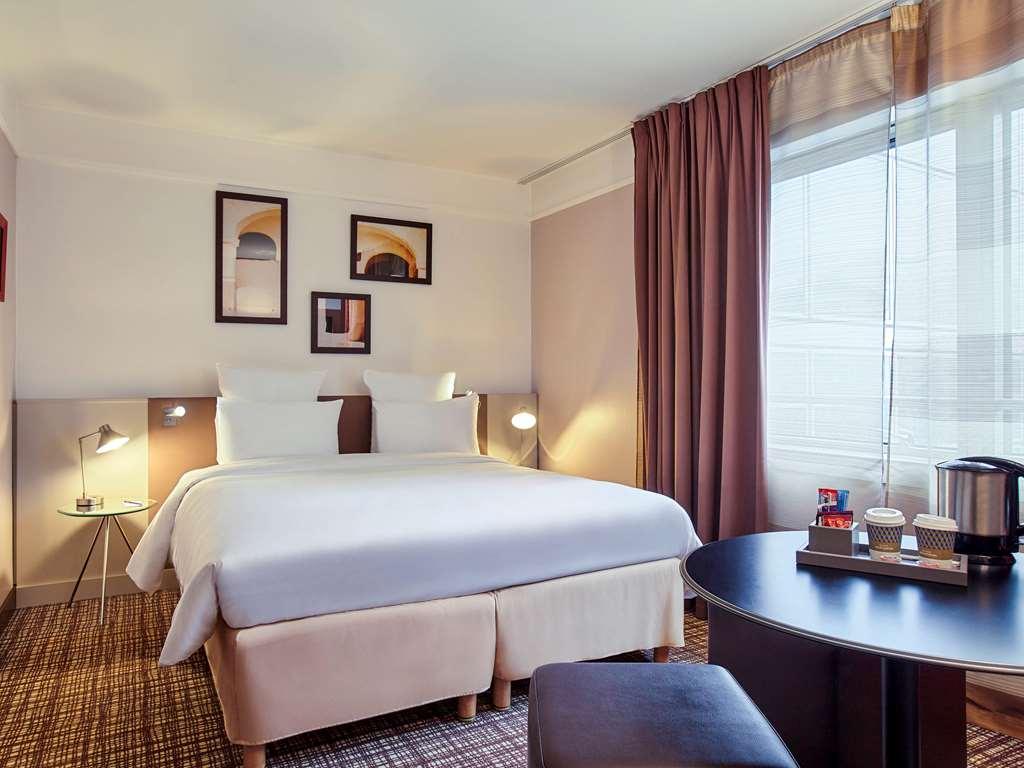 Mercure Paris La Defense Grande Arche Nanterre Pokój zdjęcie