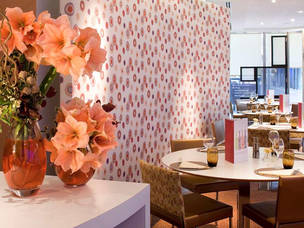 Mercure Paris La Defense Grande Arche Nanterre Pokój zdjęcie